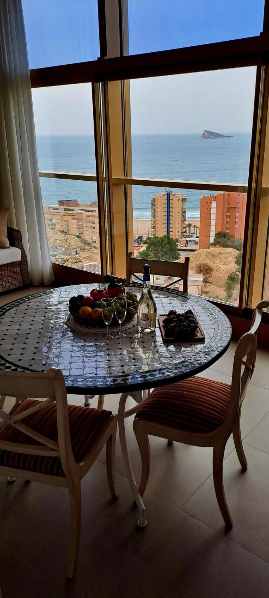 Apartment Intempo Golden Tower Benidorm