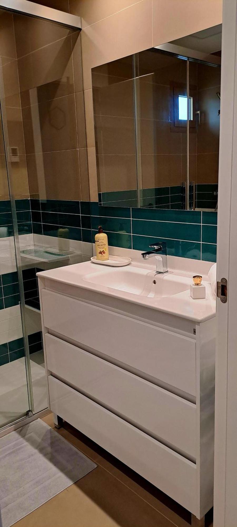 Intempo Golden Tower Apartment Benidorm