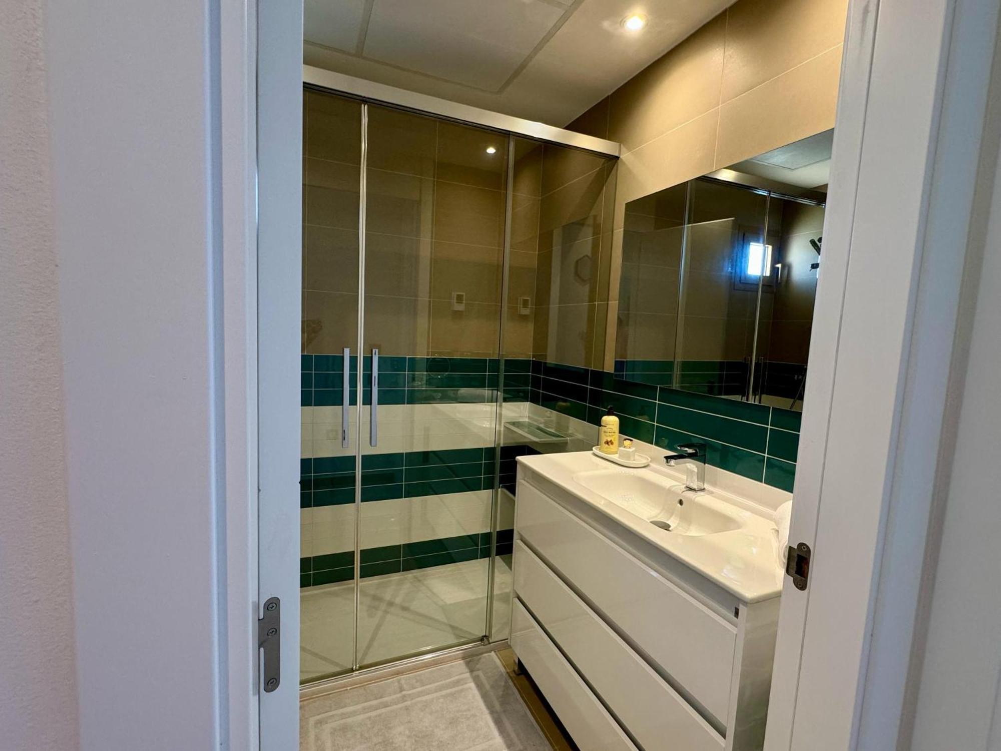 Intempo Golden Tower Apartment Benidorm