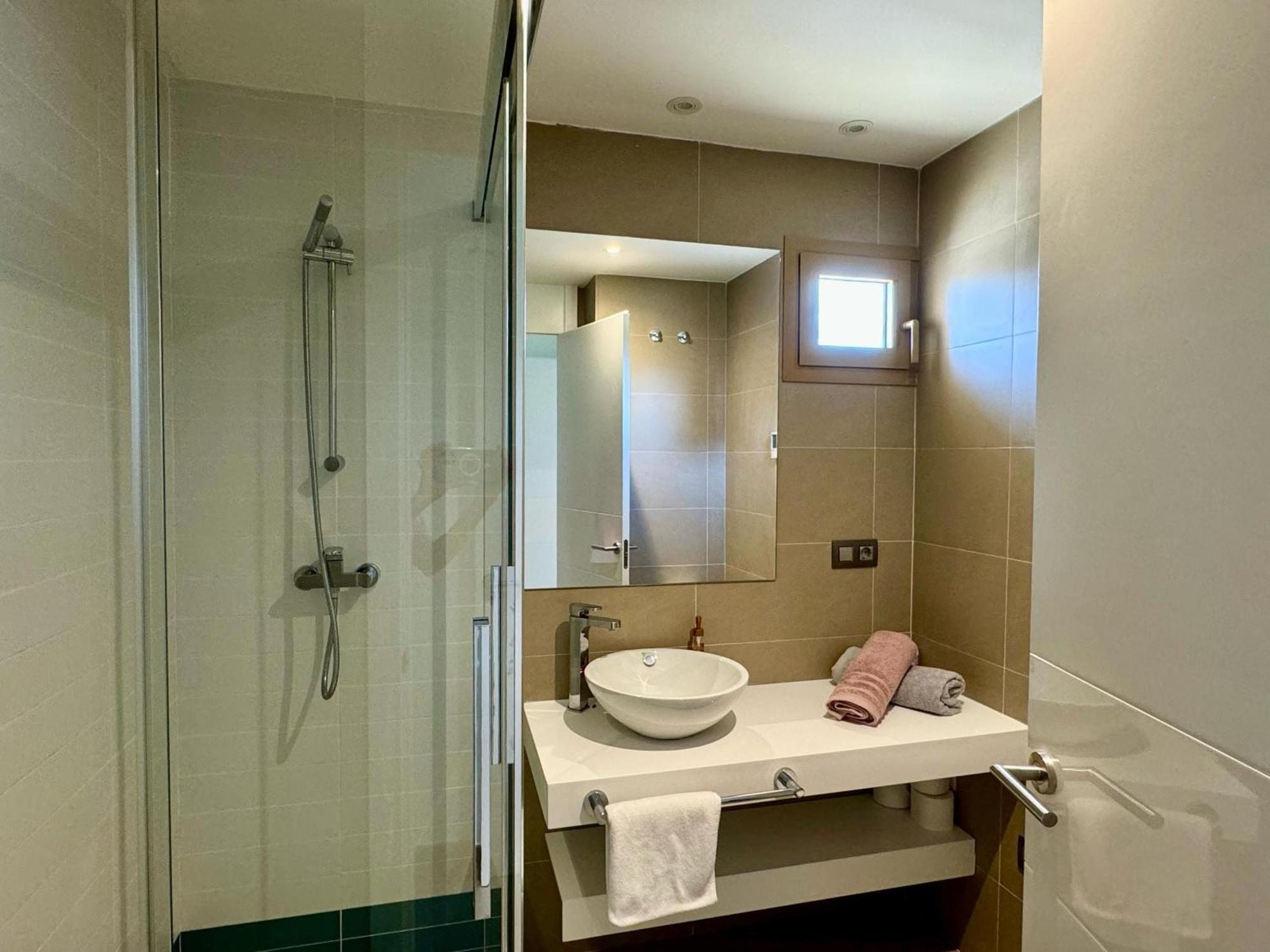 Intempo Golden Tower Apartment Benidorm